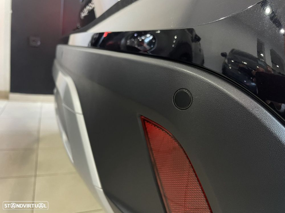 VW T-Cross 1.0 TSI Urban DSG - 44