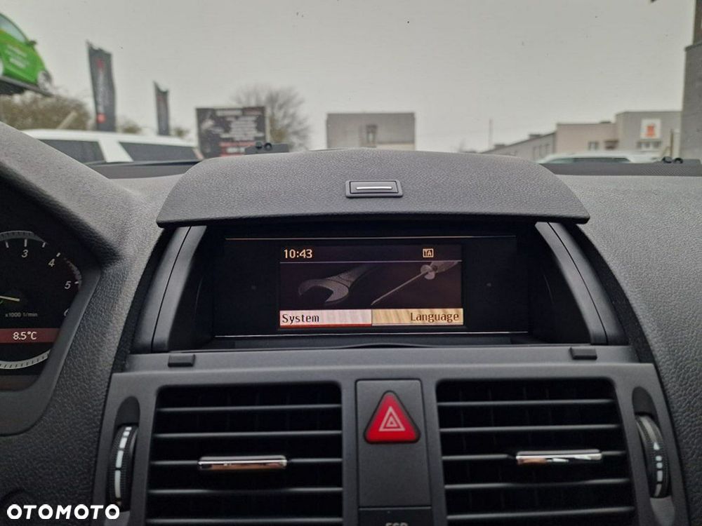 Mercedes-Benz Klasa C - 18