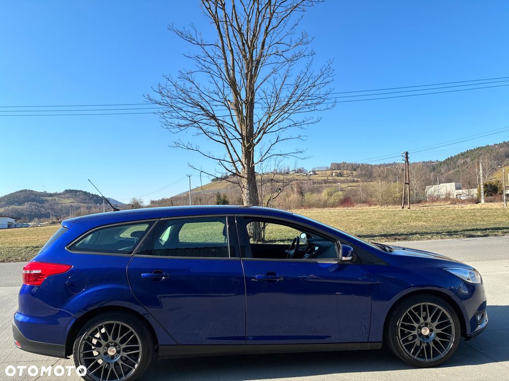 Ford Focus - 6