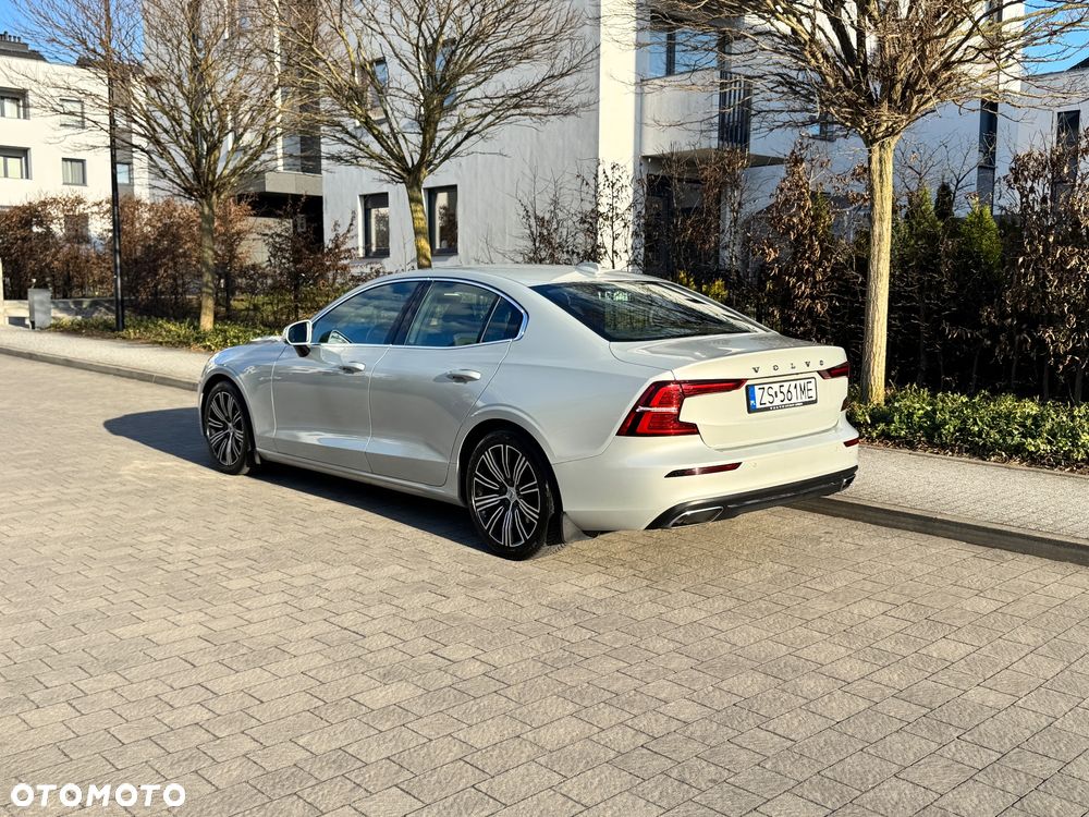 Volvo S60 T4 Inscription - 8
