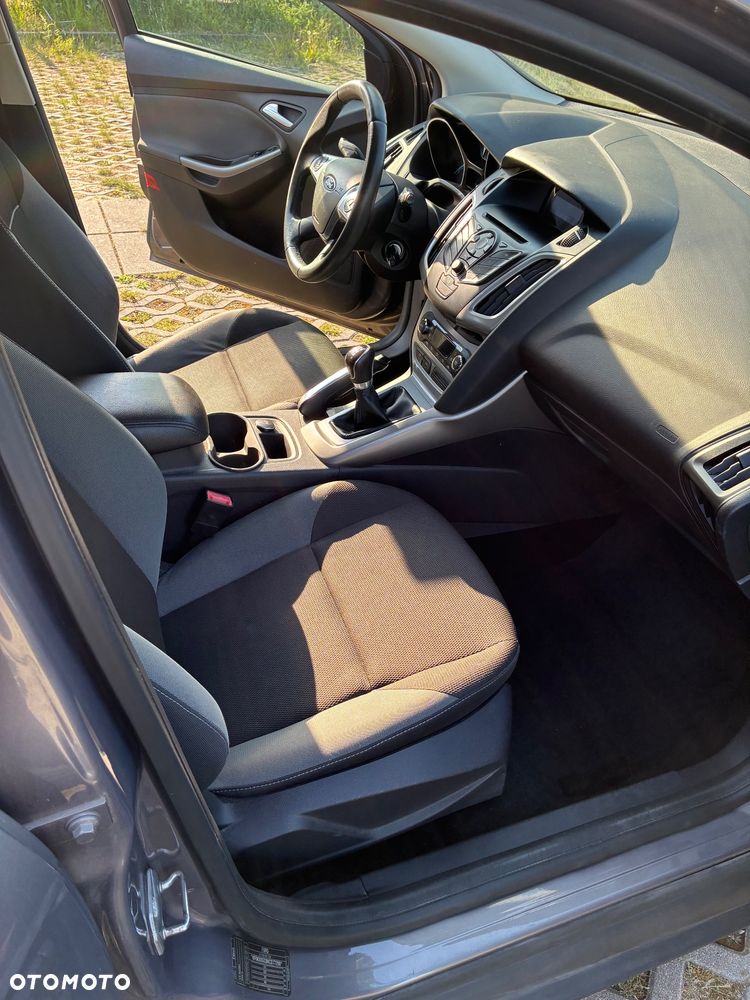 Ford Focus - 9