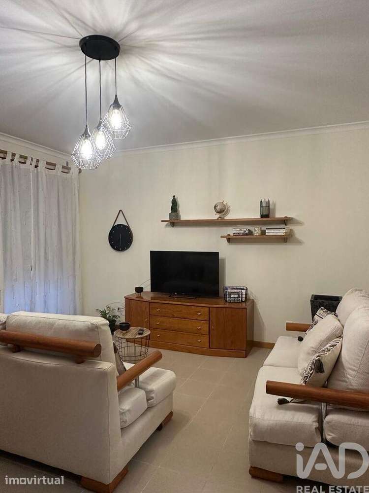 Apartamento T3 em Nazaré de 87,00 m2 - Grande imagem: 5/30