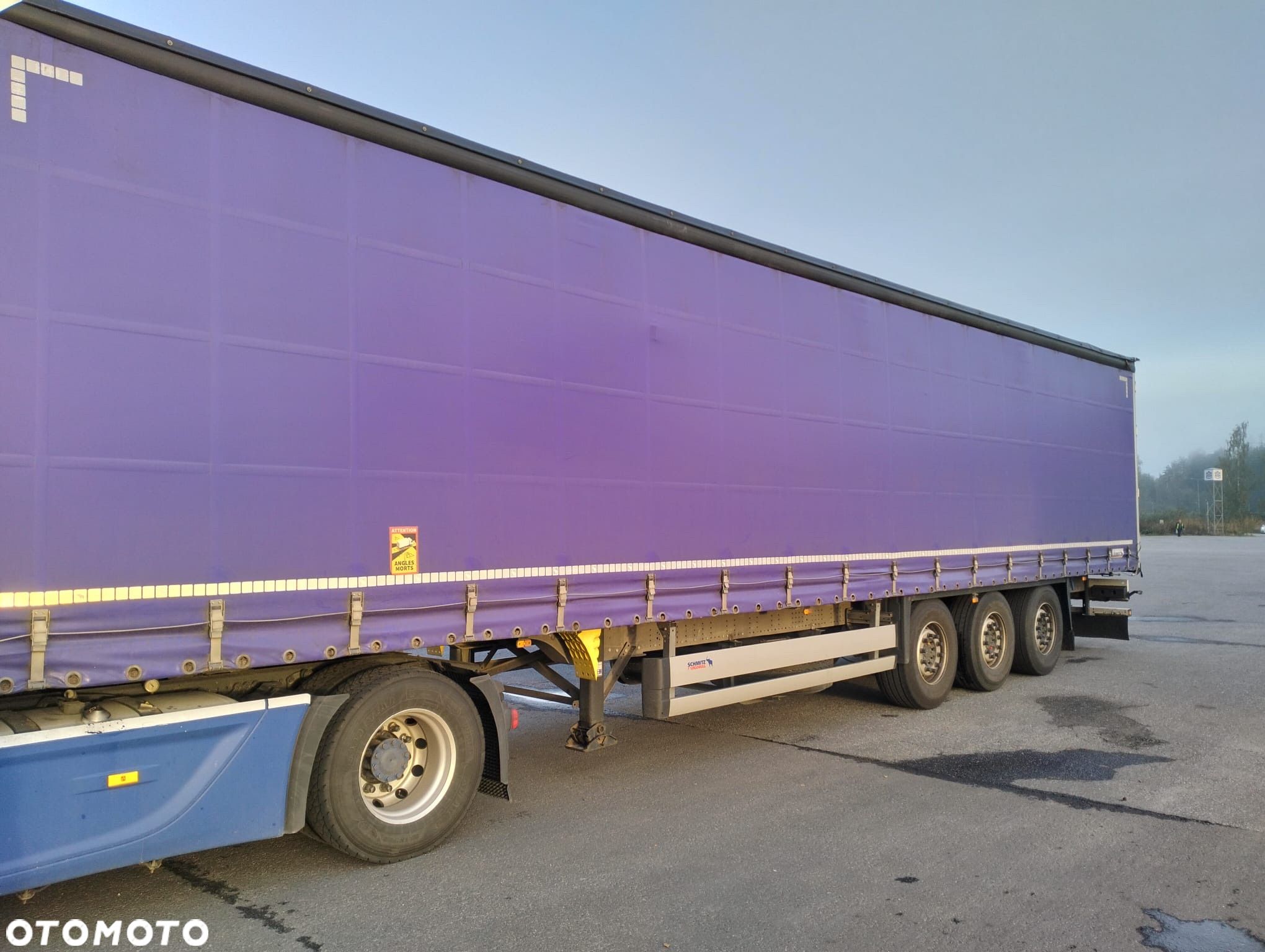 Schmitz Cargobull - 1