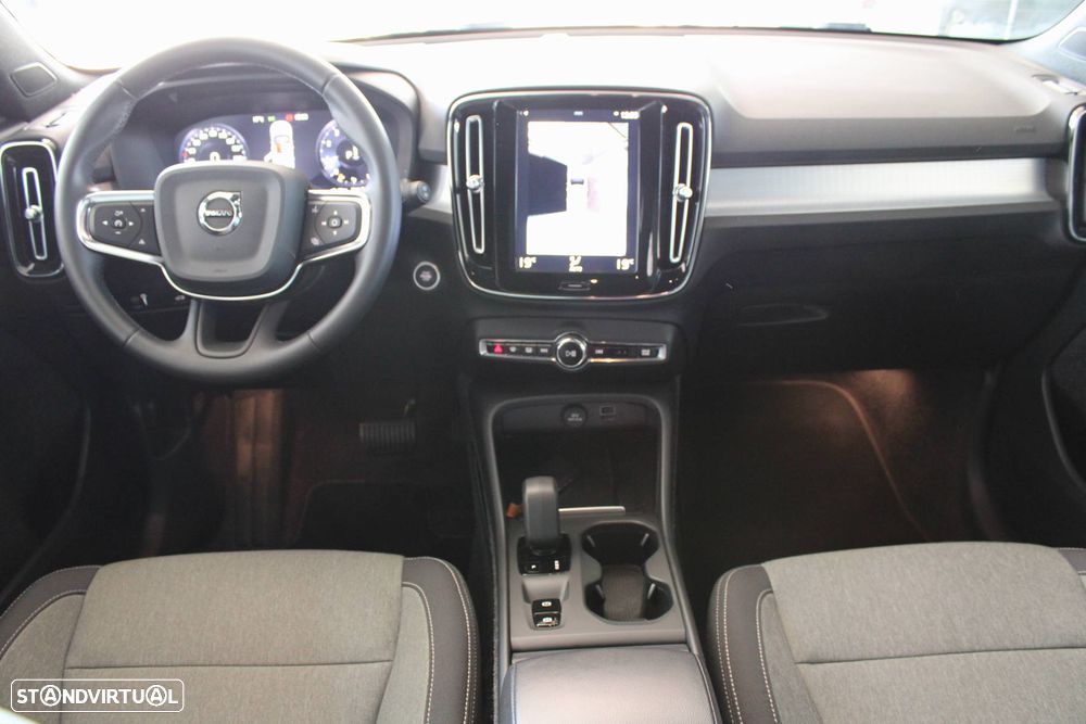 Volvo C40 - 9