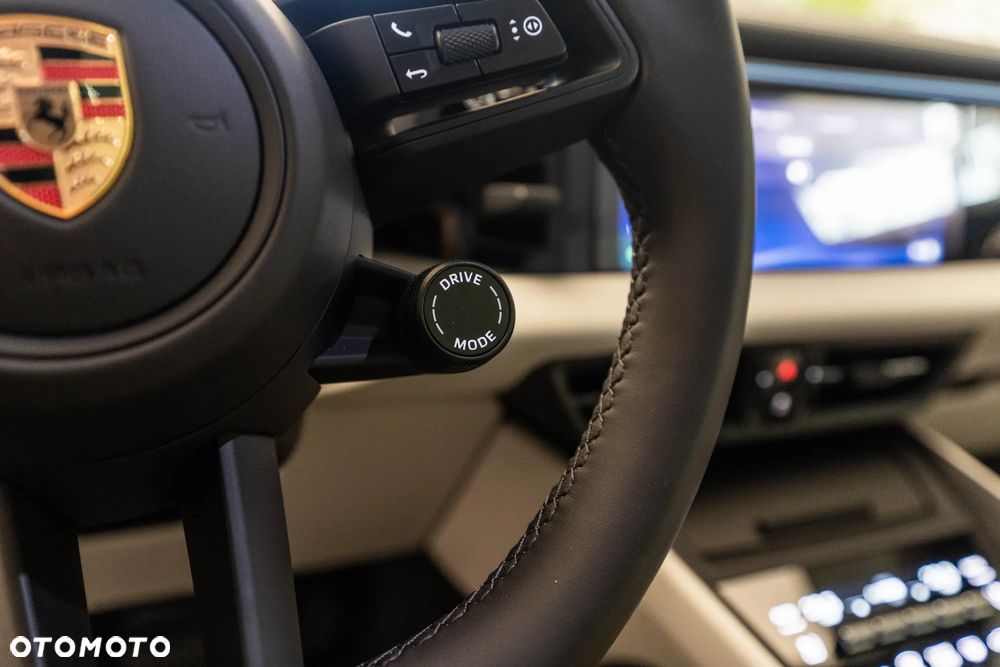 Porsche Macan 4 100kWh - 27