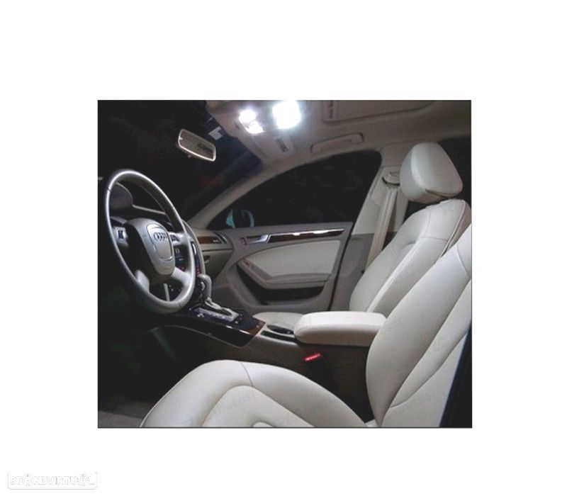 LÂMPADA LED C5W FESTOON 41MM - 1