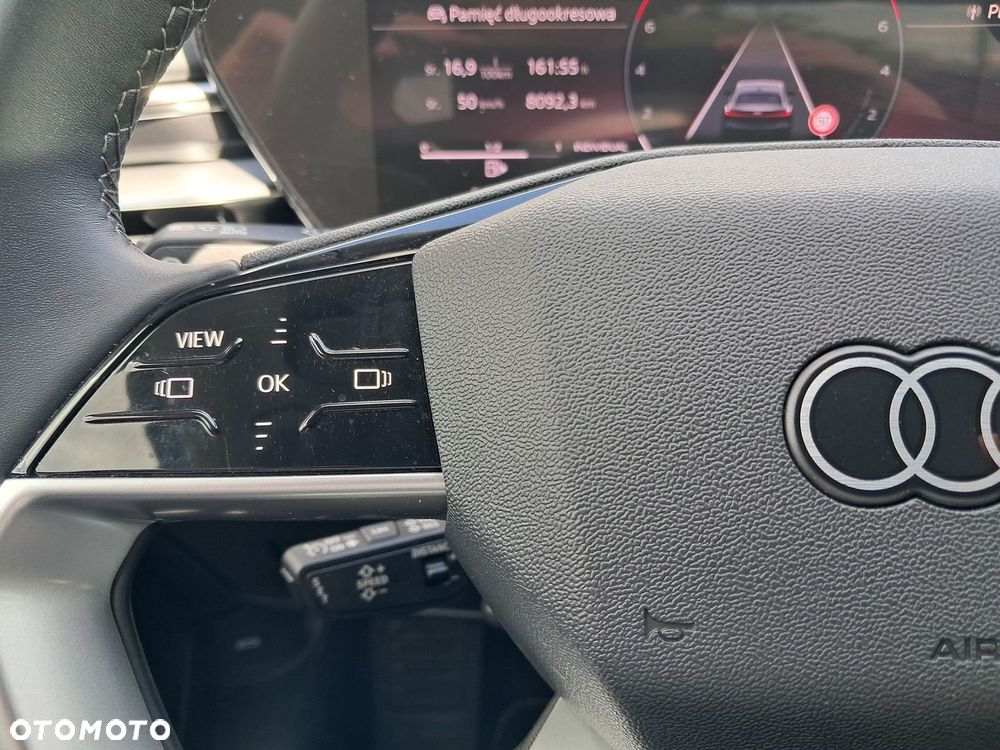 Audi A5 Limousine - 14