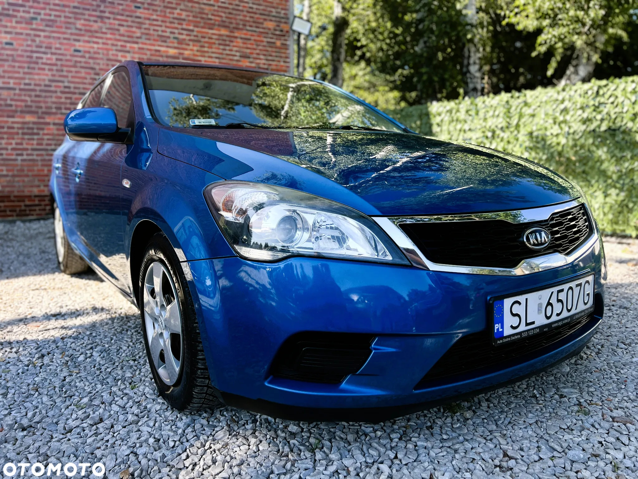 Kia Ceed - 37