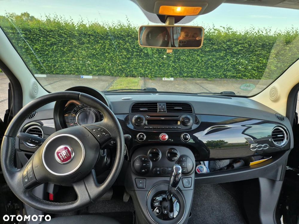 Fiat 500 - 3