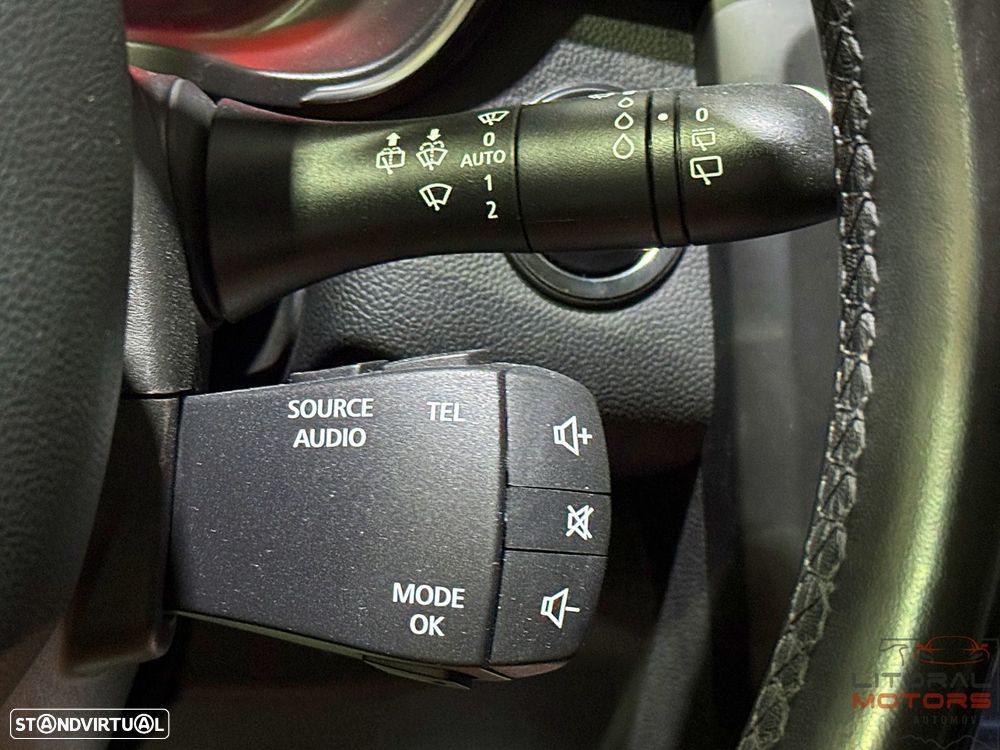 Renault Kadjar 1.5 dCi Exclusive - 25