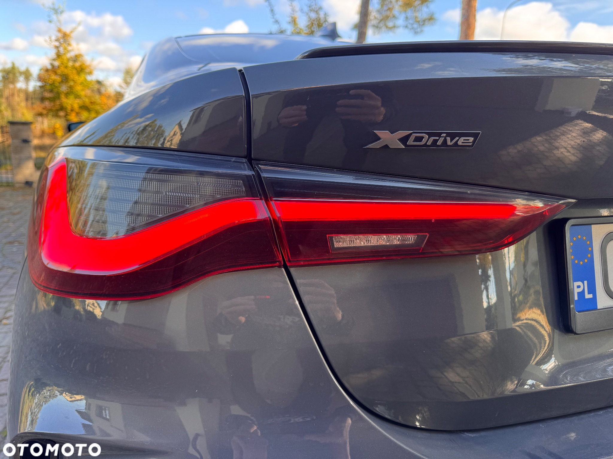 BMW Seria 4 M440i xDrive - 13