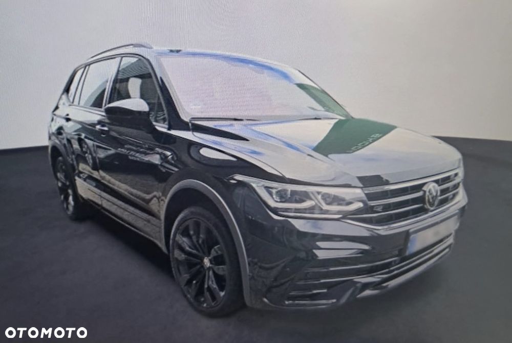 Volkswagen Tiguan Allspace 2.0 TDI 4Mot R-Line DSG 7os - 2