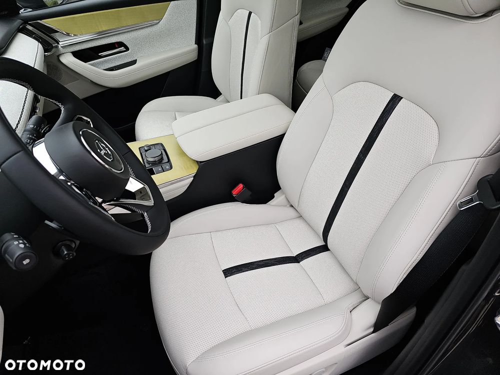 Mazda CX-60 2.5 PHEV Takumi Plus AWD - 13