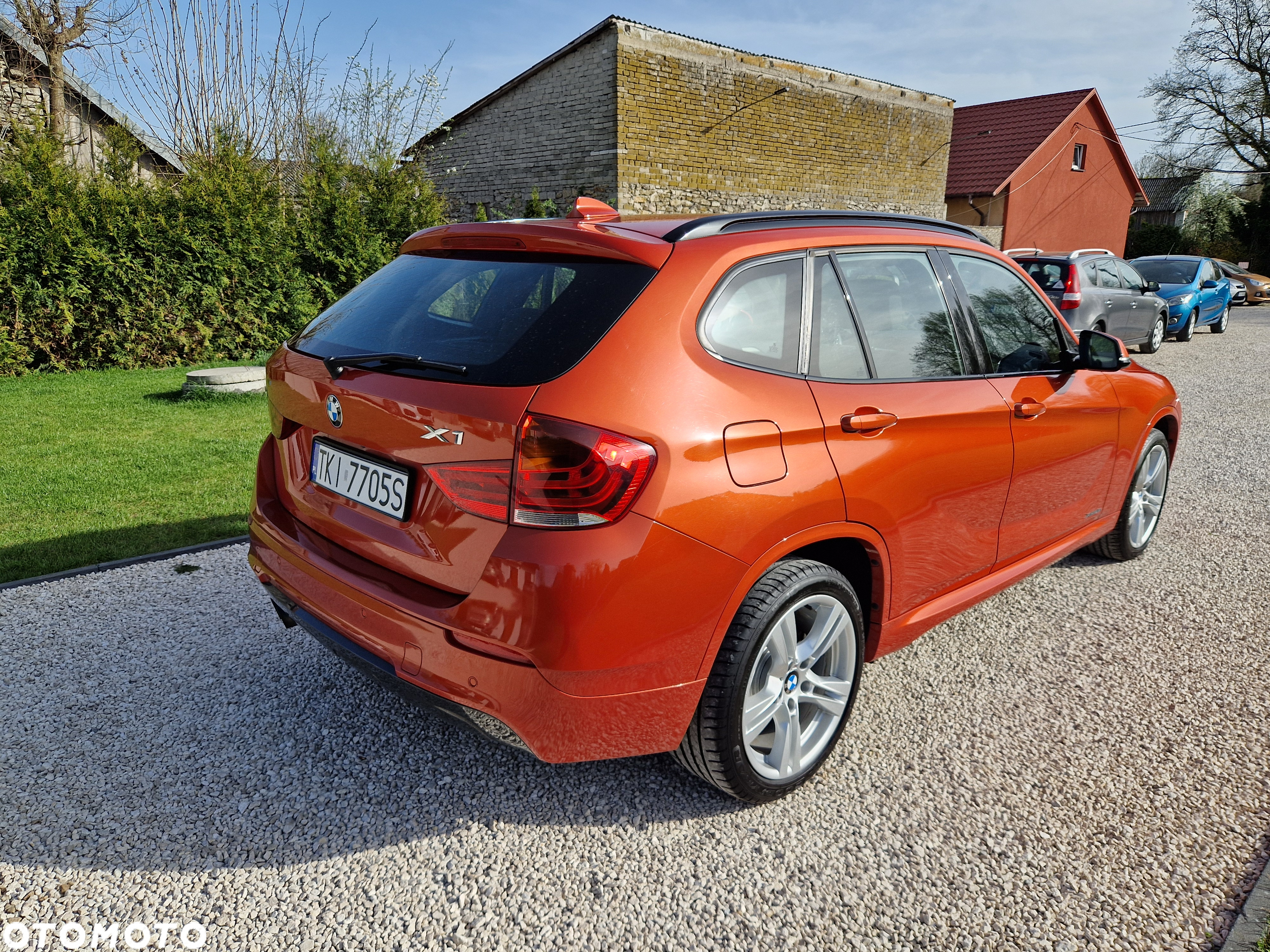 BMW X1 xDrive28i - 15