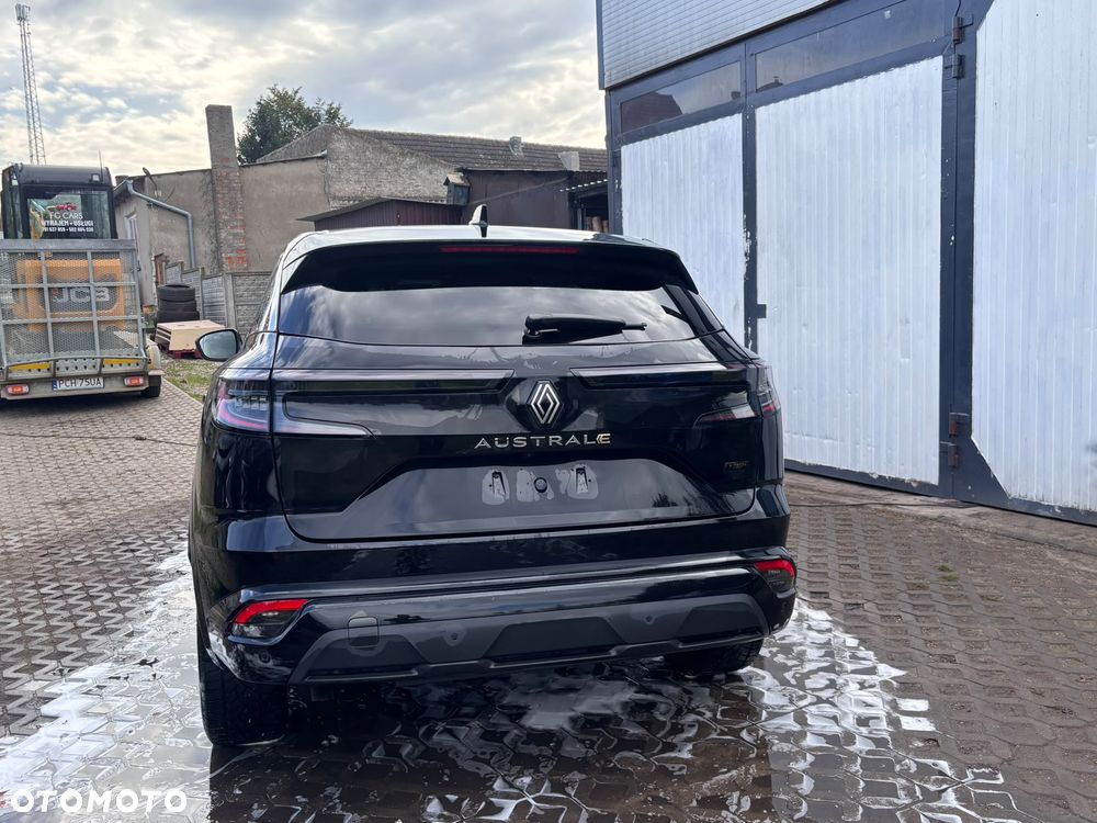 Renault Austral E-Tech Full 200 Evolution - 7