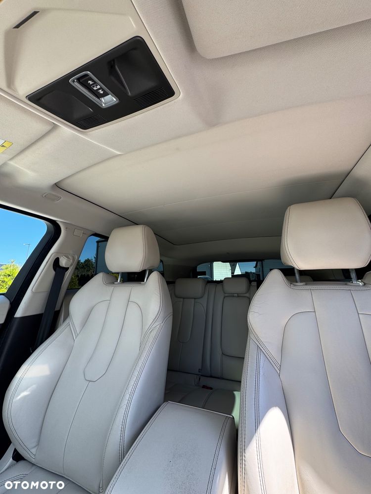Land Rover Range Rover Evoque 2.0Si4 Prestige - 14