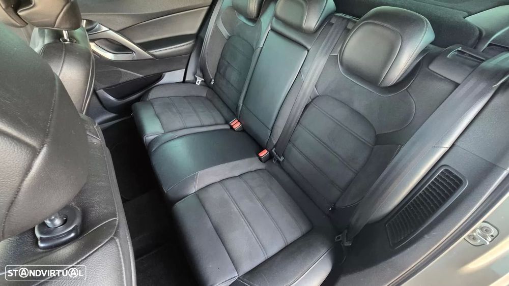 DS DS5 2.0 Hybrid4 Sport Chic - 14