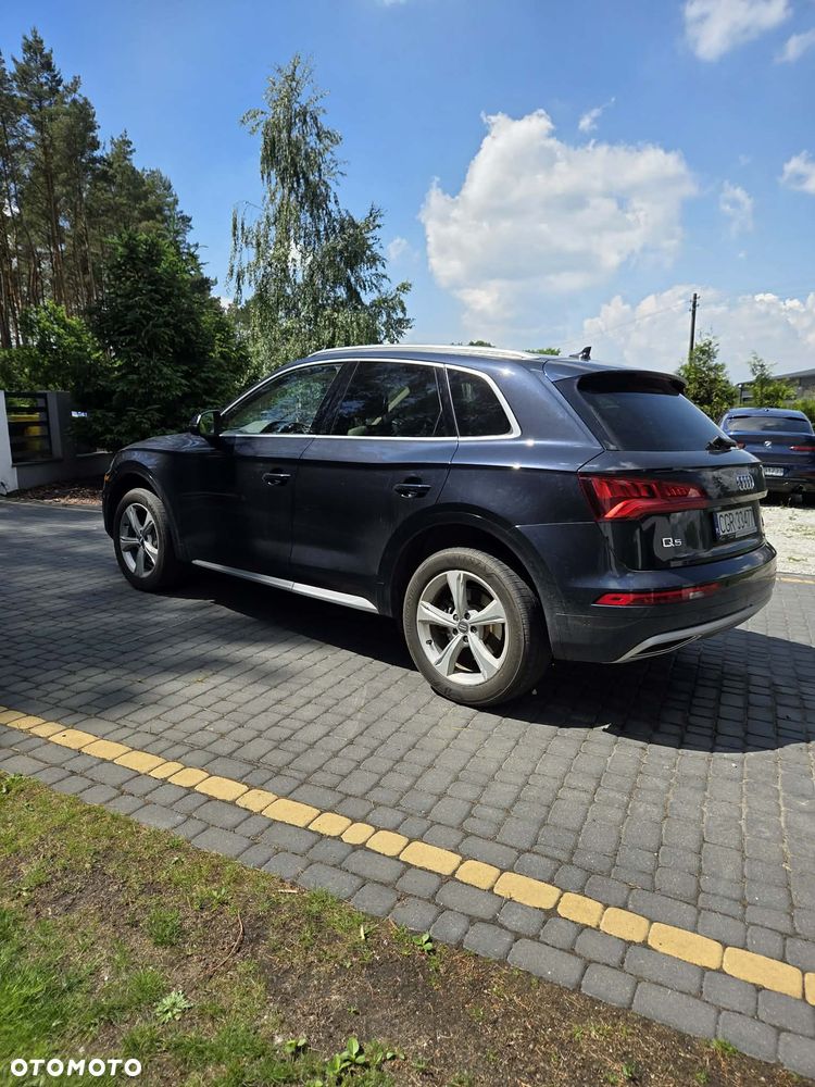 Audi Q5 2.0 TFSI Quattro S tronic - 6