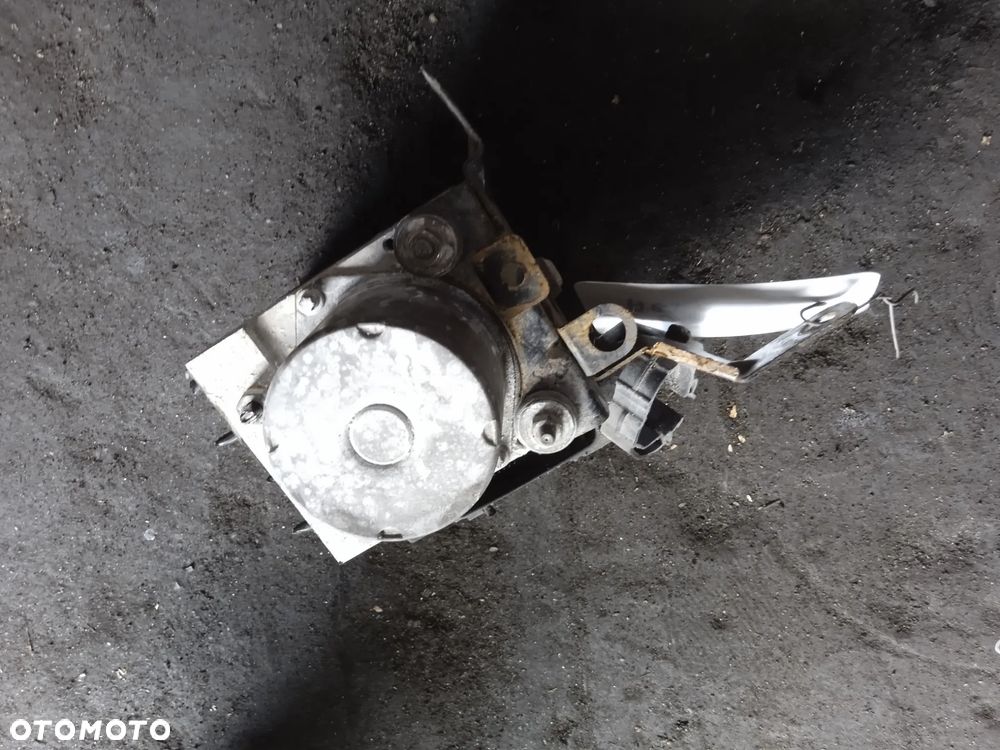 POMPA ABS ESP FIAT BRAVO 07-14 1.6 MJET - 1