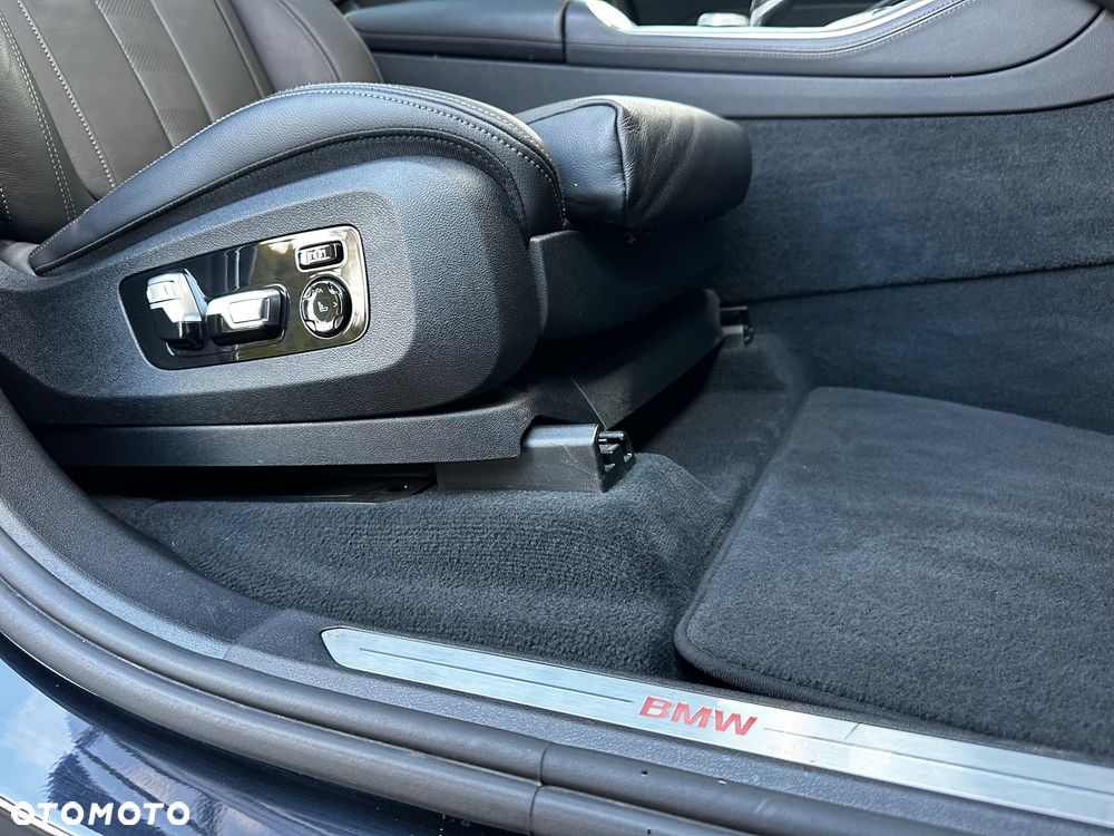 BMW X5 xDrive30d - 31