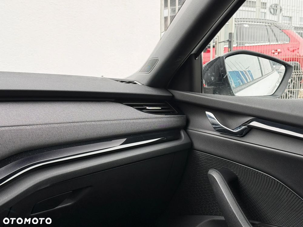 Skoda Octavia 2.0 TSI 4x4 Sportline DSG - 21