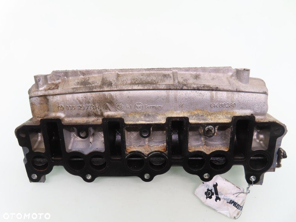 KOLEKTOR SSĄCY VW PASSAT B6 2.0 TDI 03G129713H - 3