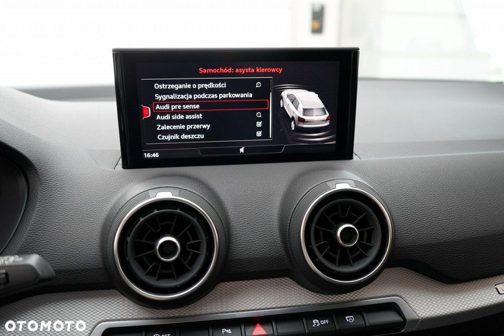 Audi Q2 - 29