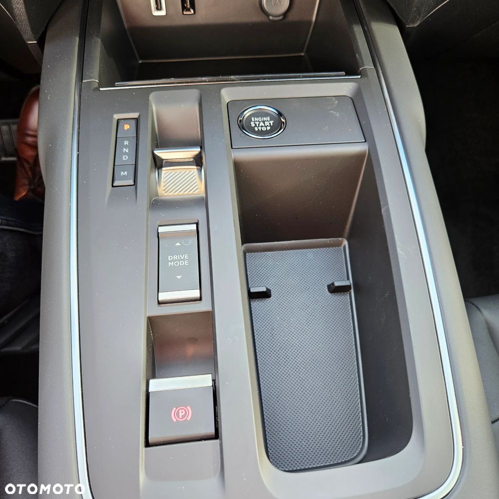 Citroën C5 Aircross 1.2 mHEV Max eDCT6 - 14