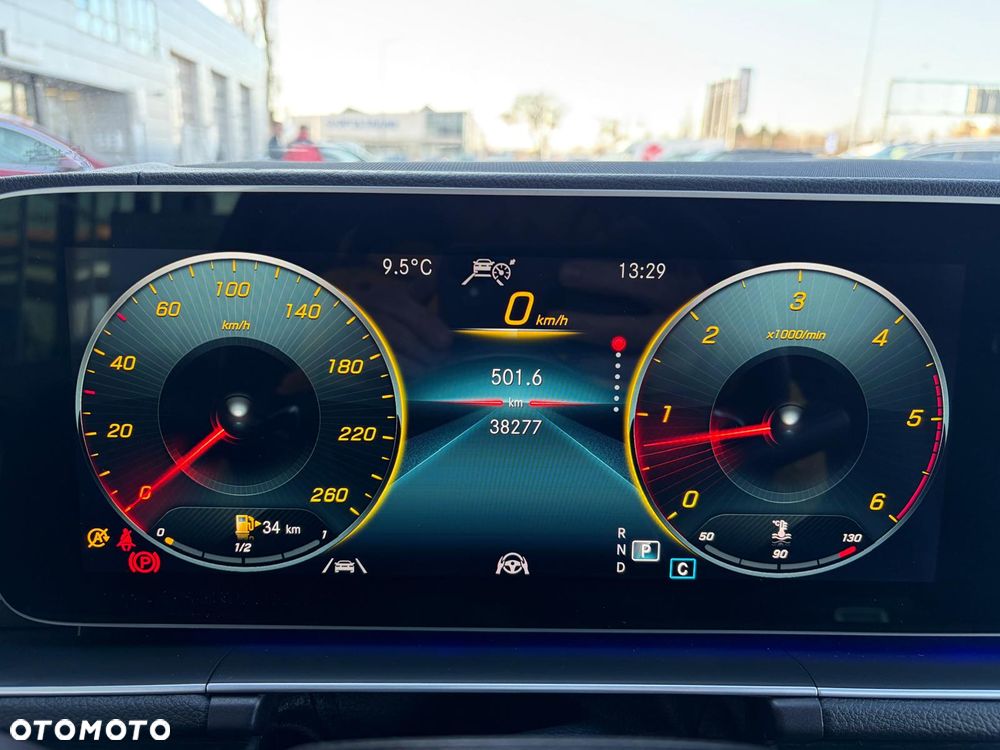 Mercedes-Benz GLE 400 d 4-Matic Premium Plus - 26