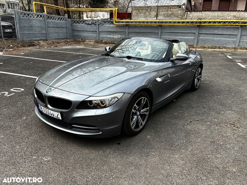 BMW Z4 - 9