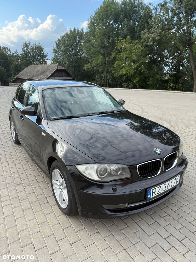 BMW Seria 1 120d - 3