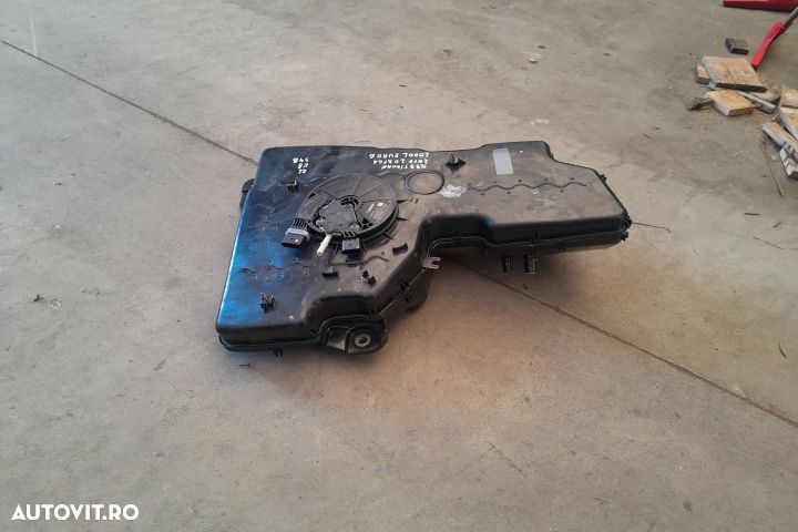 Rezervor AdBlue 5QF131877H / 5QF131877J / 5Q0131969C 5QF131877H / 5QF - 4