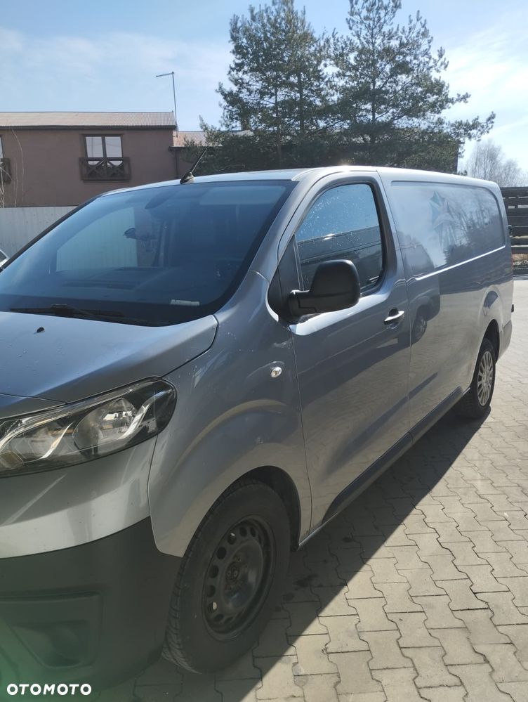Toyota Proace - 3