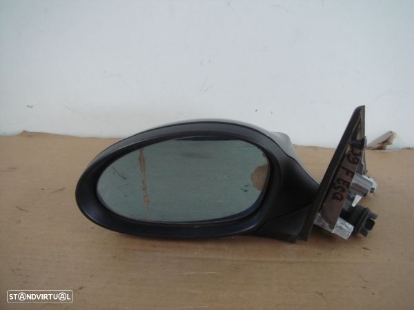 Espelho Retrovisor Esq Electrico Bmw 1 (E87) - 1