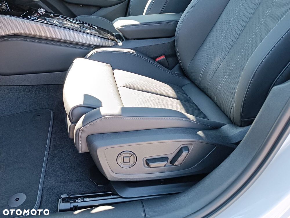Audi A5 Limousine - 14