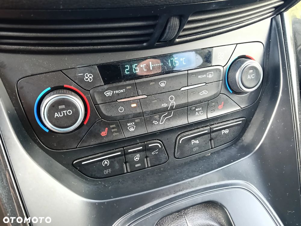 Ford Kuga 1.5 EcoBoost 4x4 Individual - 6