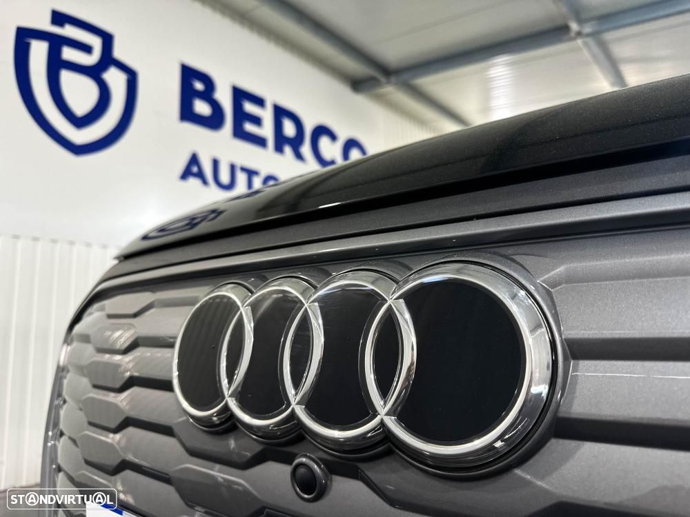 Audi Q4 Sportback e-tron 40 82 kWH - 14