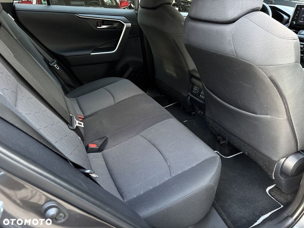 Toyota RAV4 2.0 Comfort 4x4 MS - 14