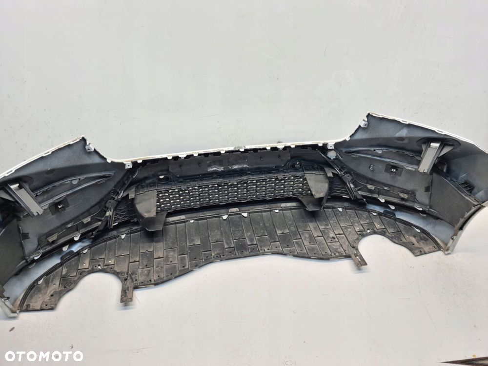 skoda enyaq sportline 5la zderzak przód przedni - 10