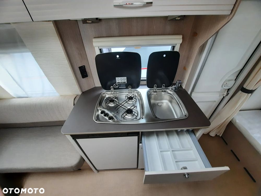 Burstner Premio Life 490 TK - 11