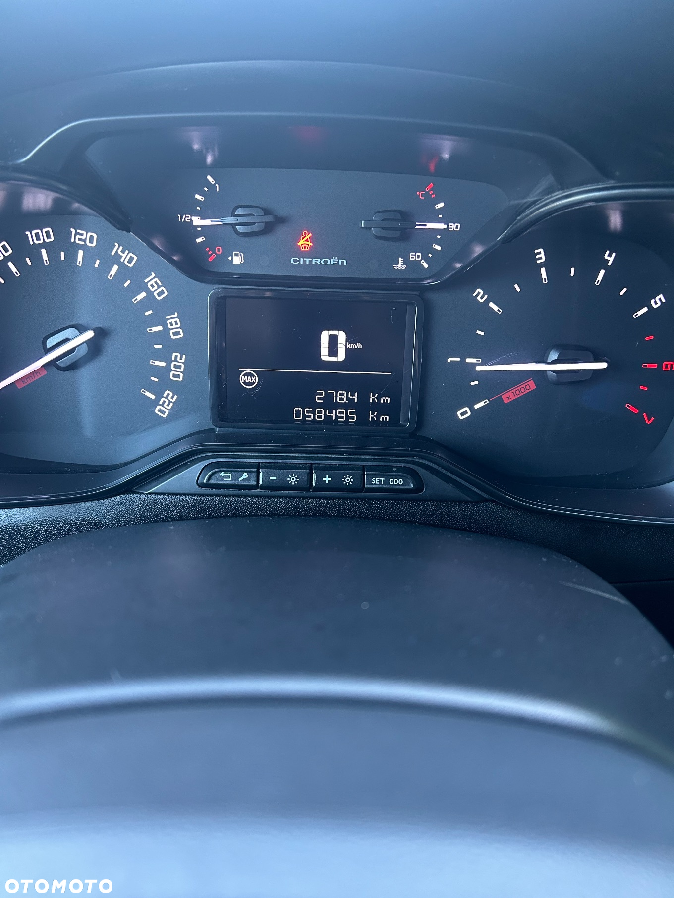 Citroën C3 1.2 PureTech Plus - 21