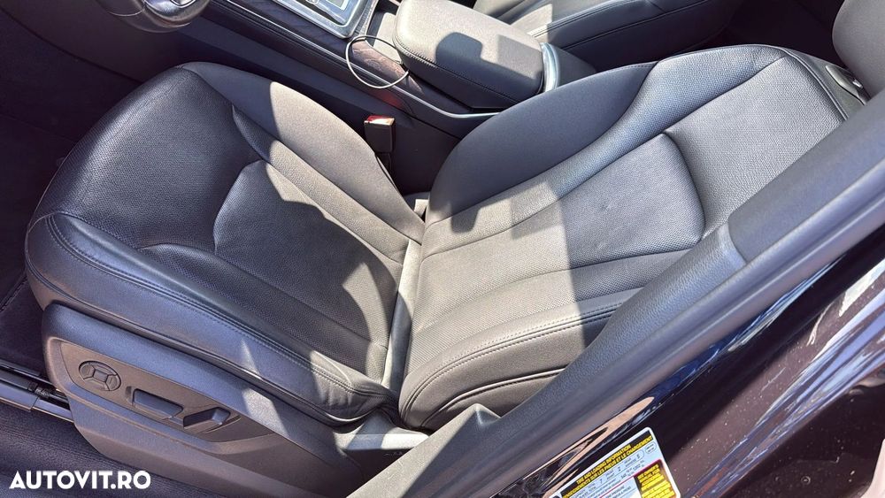 Audi Q7 55 TFSI quattro Tiptronic competition plus - 15