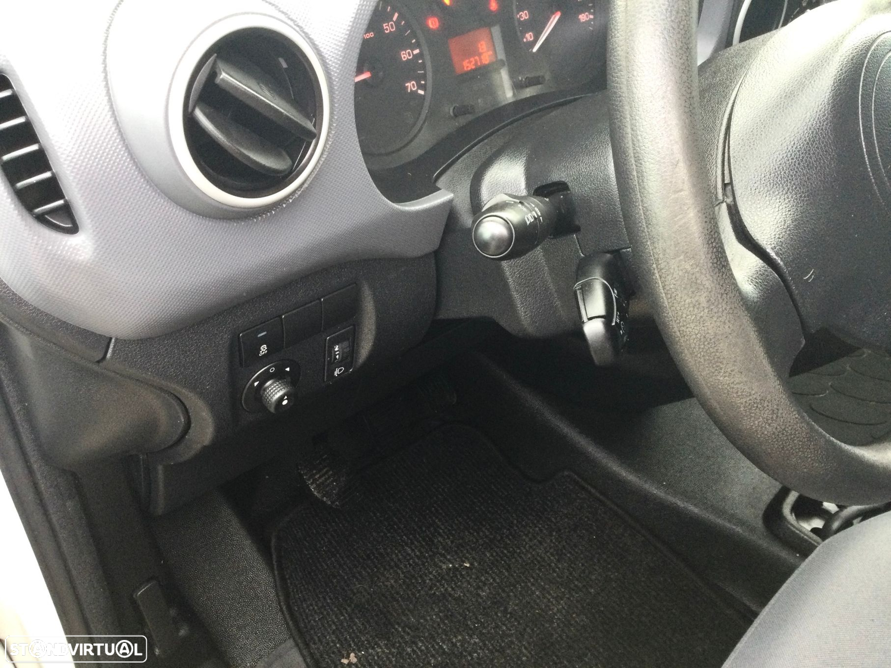 Citroën Berlingo 1.6 BlueHDi L1 Confort - 8