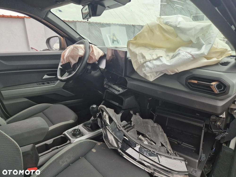 Dacia Duster 1.3 TCe Comfort - 5
