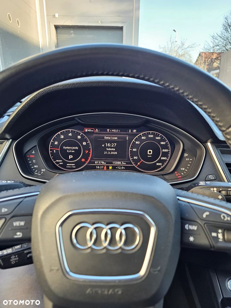 Audi Q5 45 TFSI mHEV Quattro Sport S tronic - 13