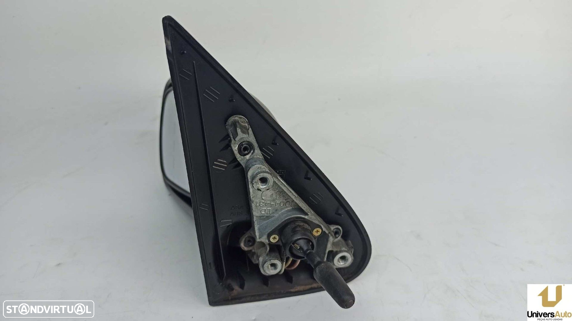 RETROVISOR ESQUERDO NISSAN MICRA (K11) GX (1996) - 8