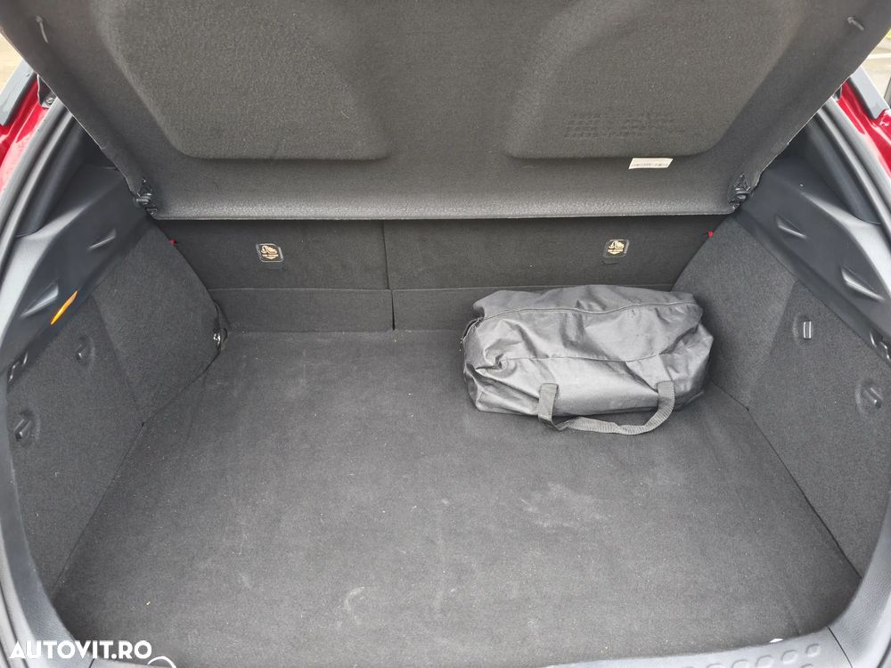 Toyota C-HR 1.8 HSD 122 CP 4x2 CVT C-ult Style - 17