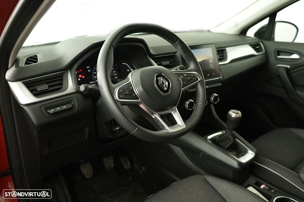 Renault Captur 1.0 TCe Techno - 6