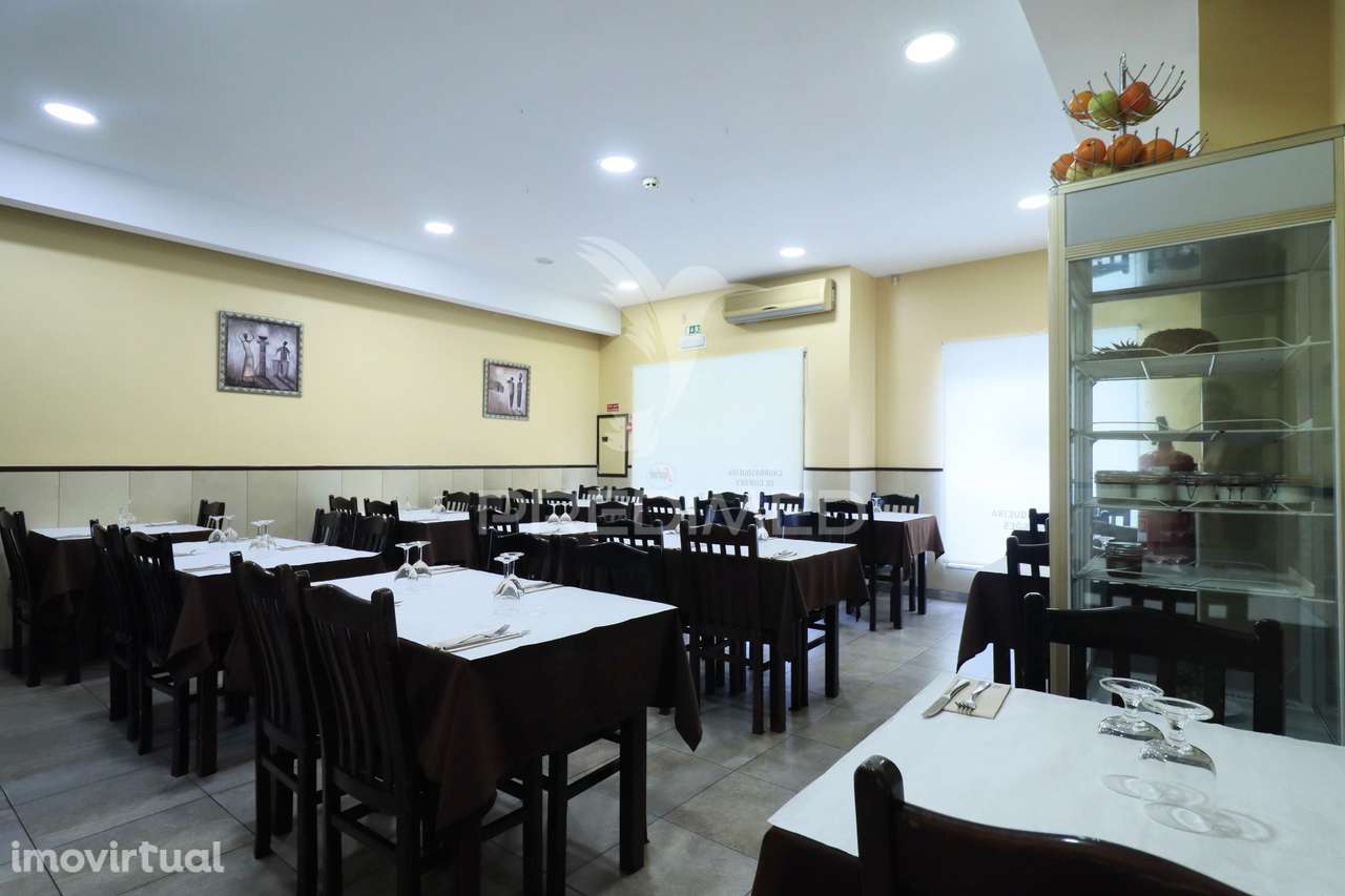 Churrasqueira - Guifões - Matosinhos - Grande imagem: 3/29