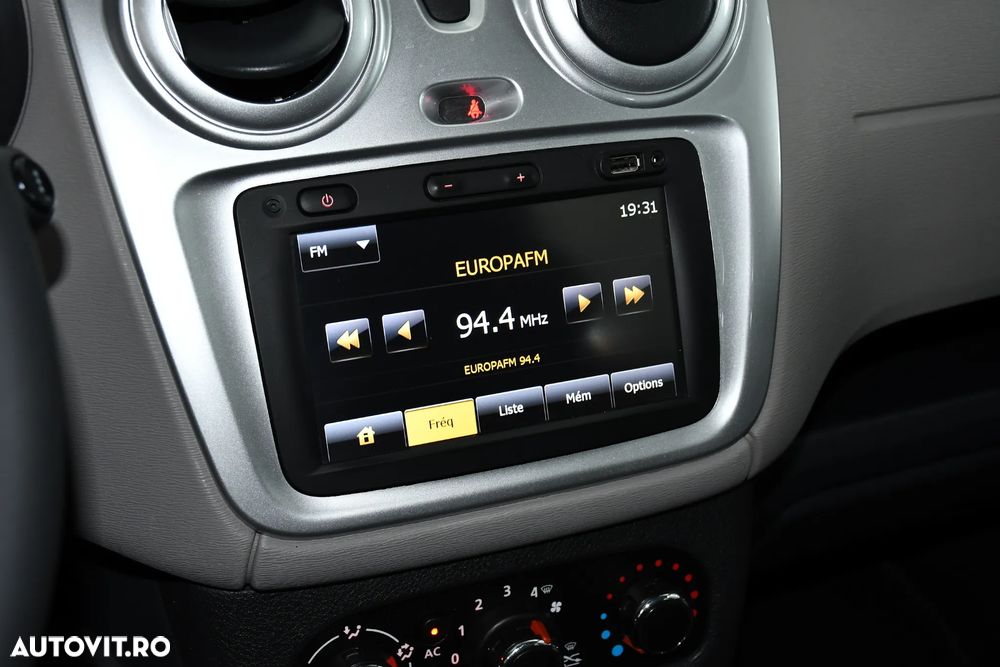 Dacia Dokker dCi 90 Comfort - 16